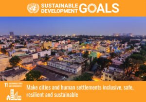 Sustainable Development Goals