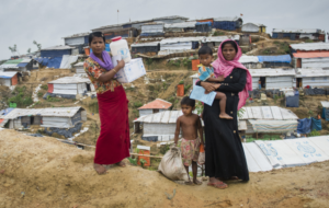Sustainable Development Goals