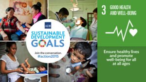 Sustainable Development Goals