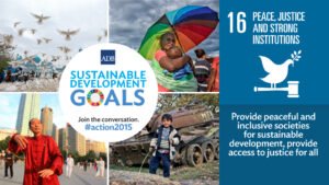 Sustainable Development Goals