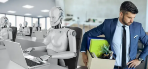 AI Impact on Human Employment