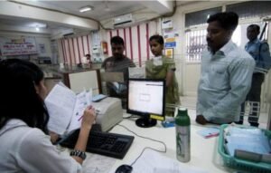 SBI PO NOTIFICATION 2025