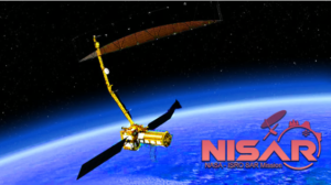 NASA-ISRO Synthetic Aperture Radar (NISAR)