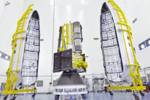 NASA-ISRO Synthetic Aperture Radar (NISAR)